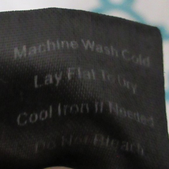 Oversized Tie Dye Hoodie - Picture 4 of 6